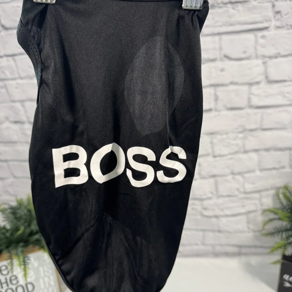 Unbranded boss big